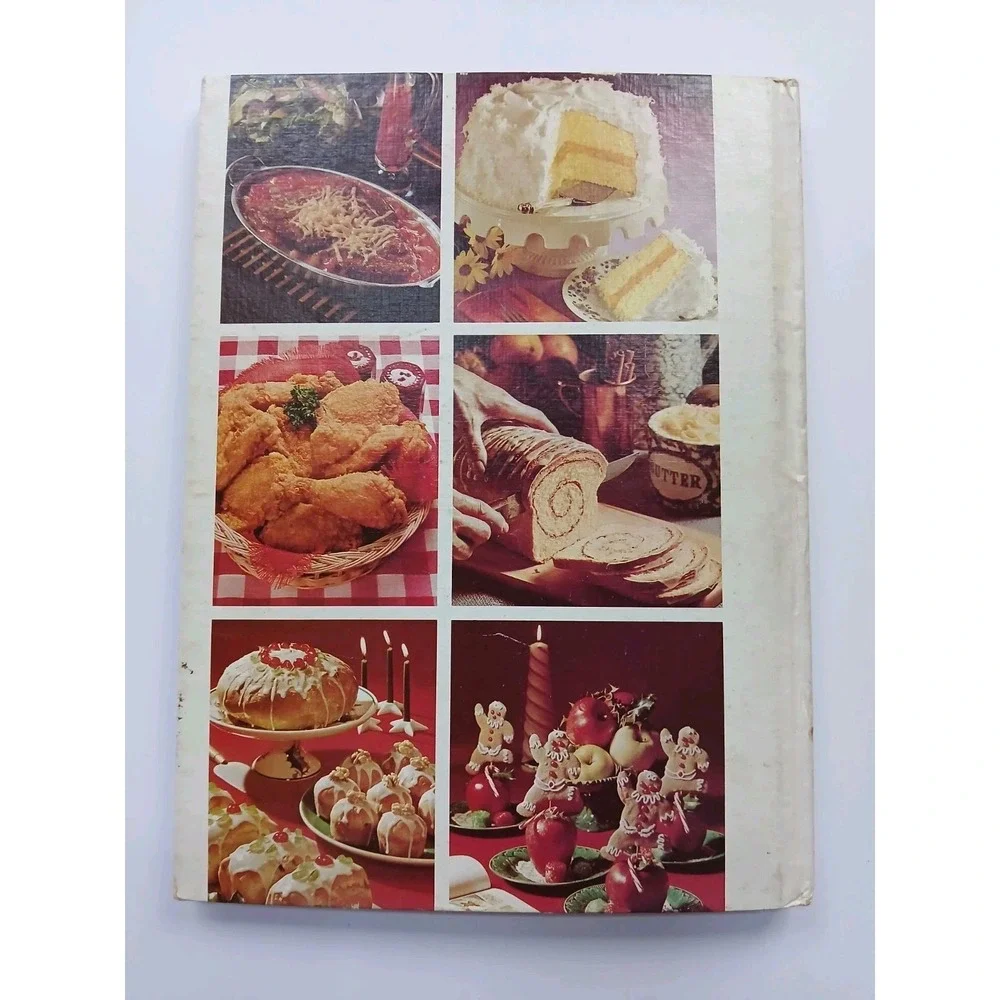 Crisco favorite family